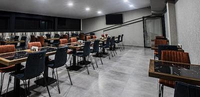 ایرپورت اکسپرس هتل