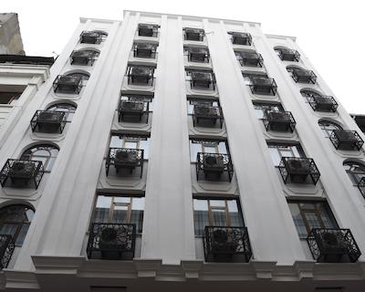 گرند بسفور هتل