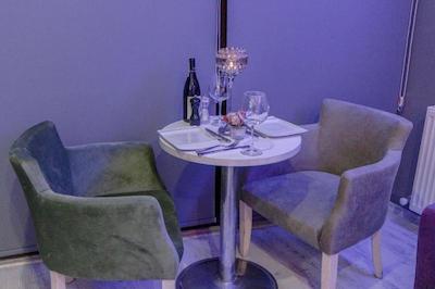 چز بور بوتیک هتل