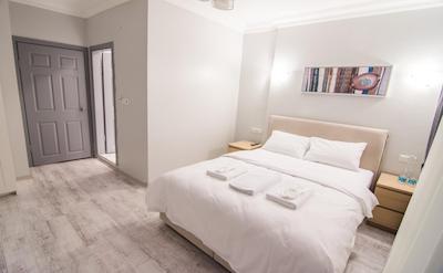 سلطان احمد این هتل