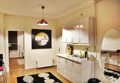 گولدن گالاتا