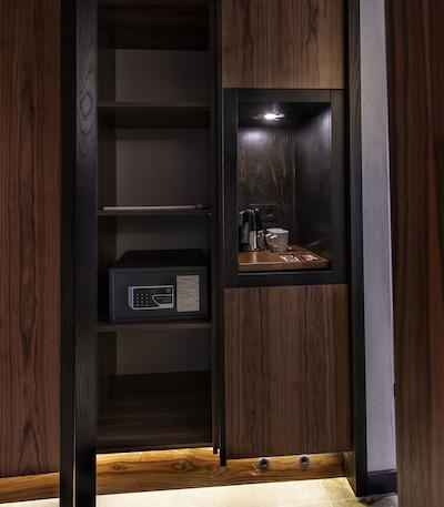 هتل بسفورا پلاس