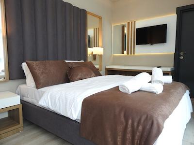 آرمونی لایف هتل