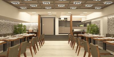 آوراسیا پورت هتل