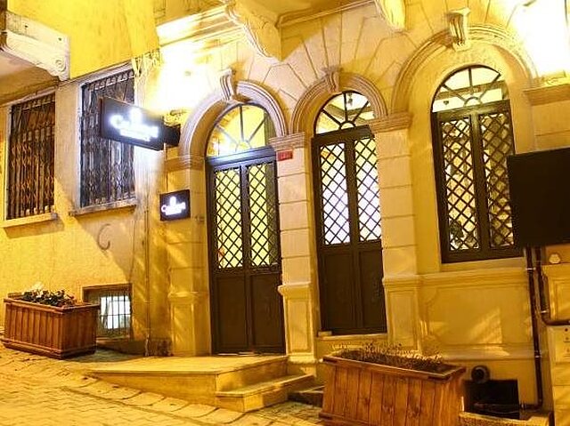 کالانت رزیدنس