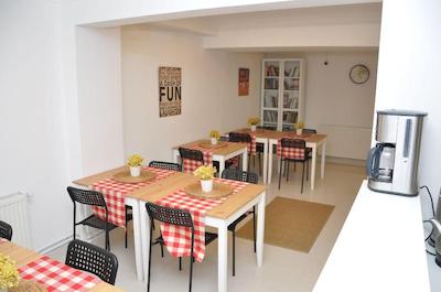 چیرز پرینت هاوس هتل