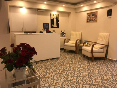 بوتیک آکواریوم
