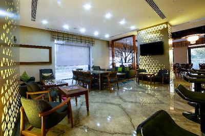 تریپ بای ویدهام استانبول توپکاپی