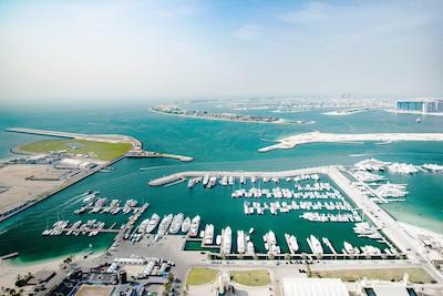 دریم این آپارتمنتس ۲۹ بولوار پرایوت گاردن