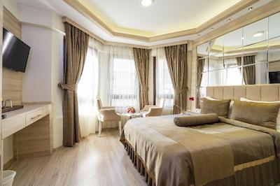 استانبول ستر هتل