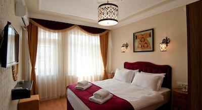 بلو توانا سویت