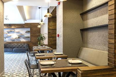 دوروک پالاس هتل