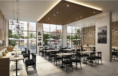 آیبیس استایلز دوبی گلد دیستریکت