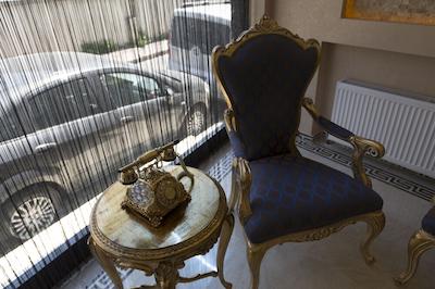 هاربور سویتز اولد سیتی