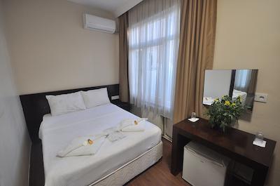 هتل بای کال