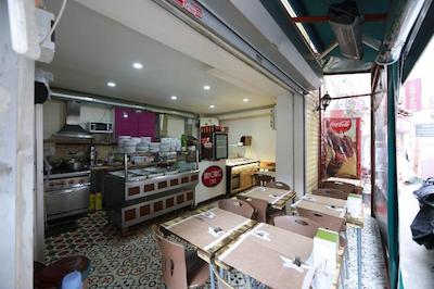 کاموندو آپارتمنتز