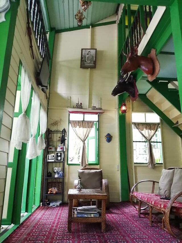 بان تپا بوتیک هاوس