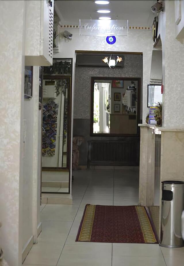 هتل اکوک