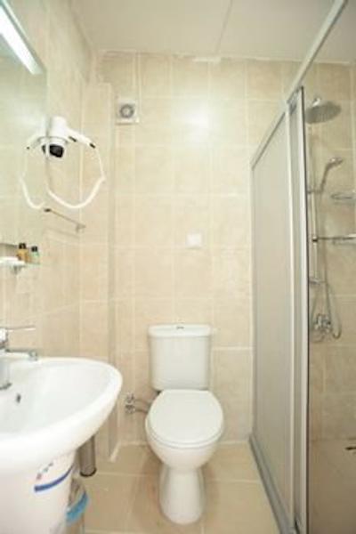 هتل تراس استانبول