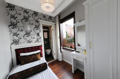 هتل کولیسوم