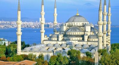 هتل امپرس زو