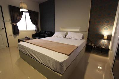 برینگ ۲۶ هتل