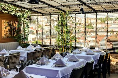 کپیتال سویتز هتل