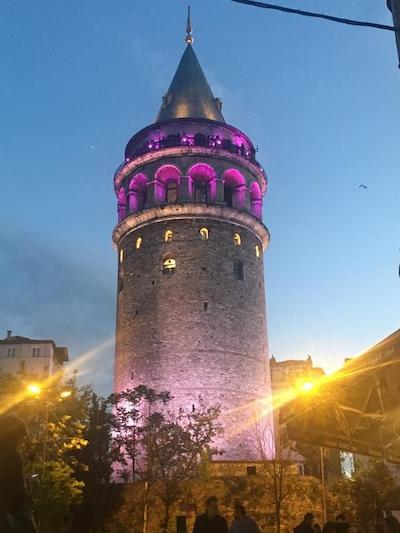 مای کنت هتل