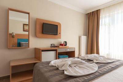 سیتانبول هتل