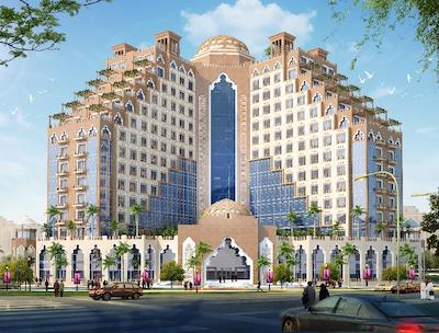 آکسیدنتال الجداف