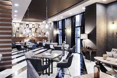 رامادا انکور باسین اکسپرس