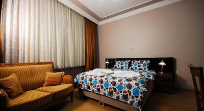 استیشن هتل 34