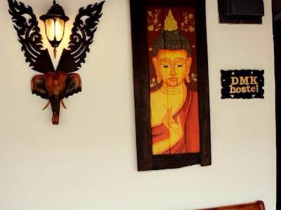 دی ام کی هاستل دانمانگ ایرپورت