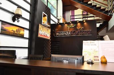 اراوان هاوس