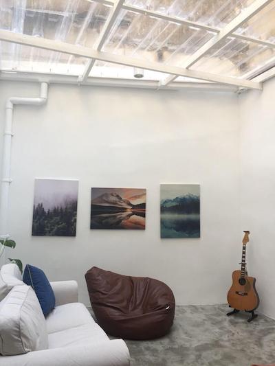 لوکال تایم بانگوک