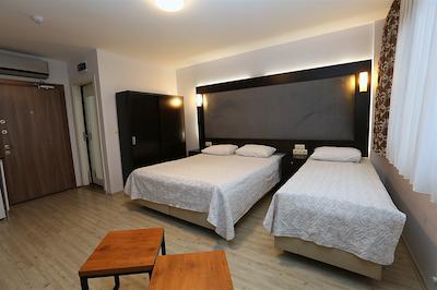 پرا سلطان سوییت