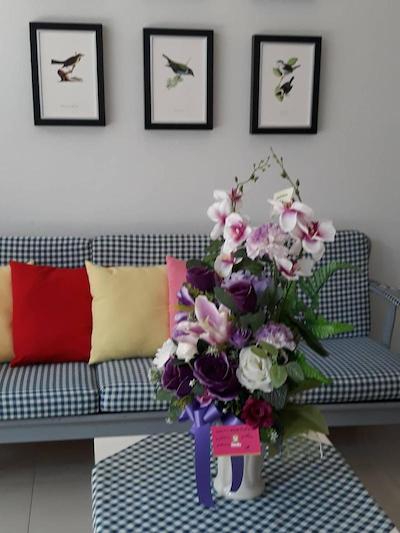 مای هوم ات بانگوک