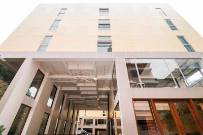 او وای او 236 ای اسلیپ بانکوک ستورن