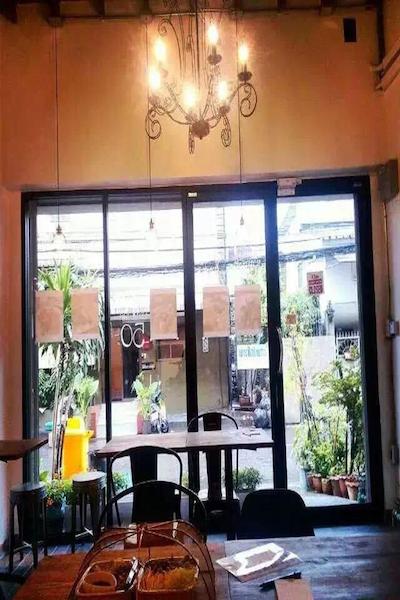 42 گست هاورس