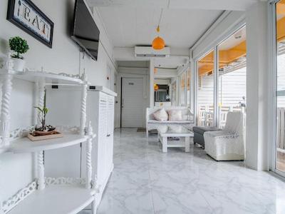 تیک ای رست دونموآنگ رزیدنس