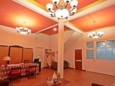 د میت ساد ستورن