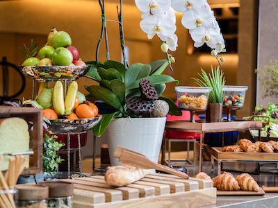 کارلتون هتل بانکوک سوکهمویت