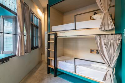 بانی بورو هاستل