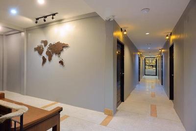 کستل بلک بانکوک