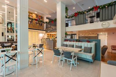 وایت ایوری بد برکفست