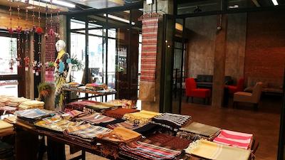 زلیپ موشن بانکوک