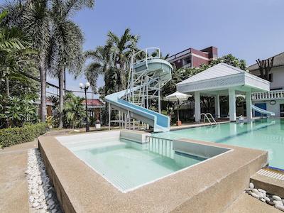 گود هاوسز آپارتمان