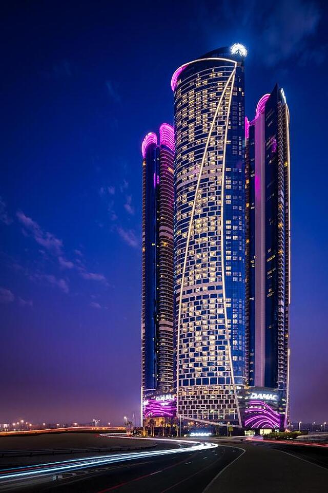 پارامونت هتل