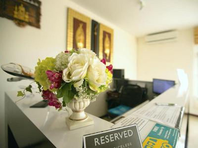 کیوجی ریسورت