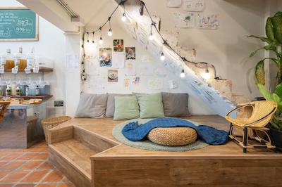 بتر مون گست هاوس